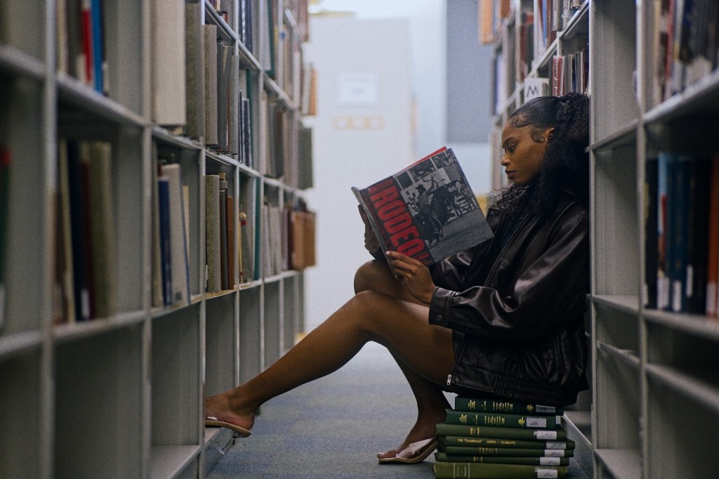 Black-Authored Books to Check out for Black History&nbsp;Month