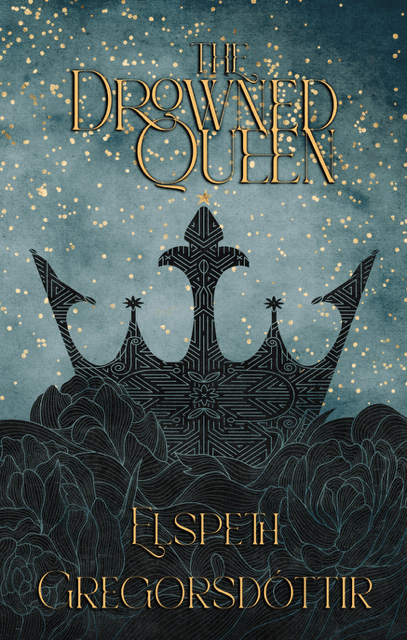 “The Drowned Queen”: ARC Review