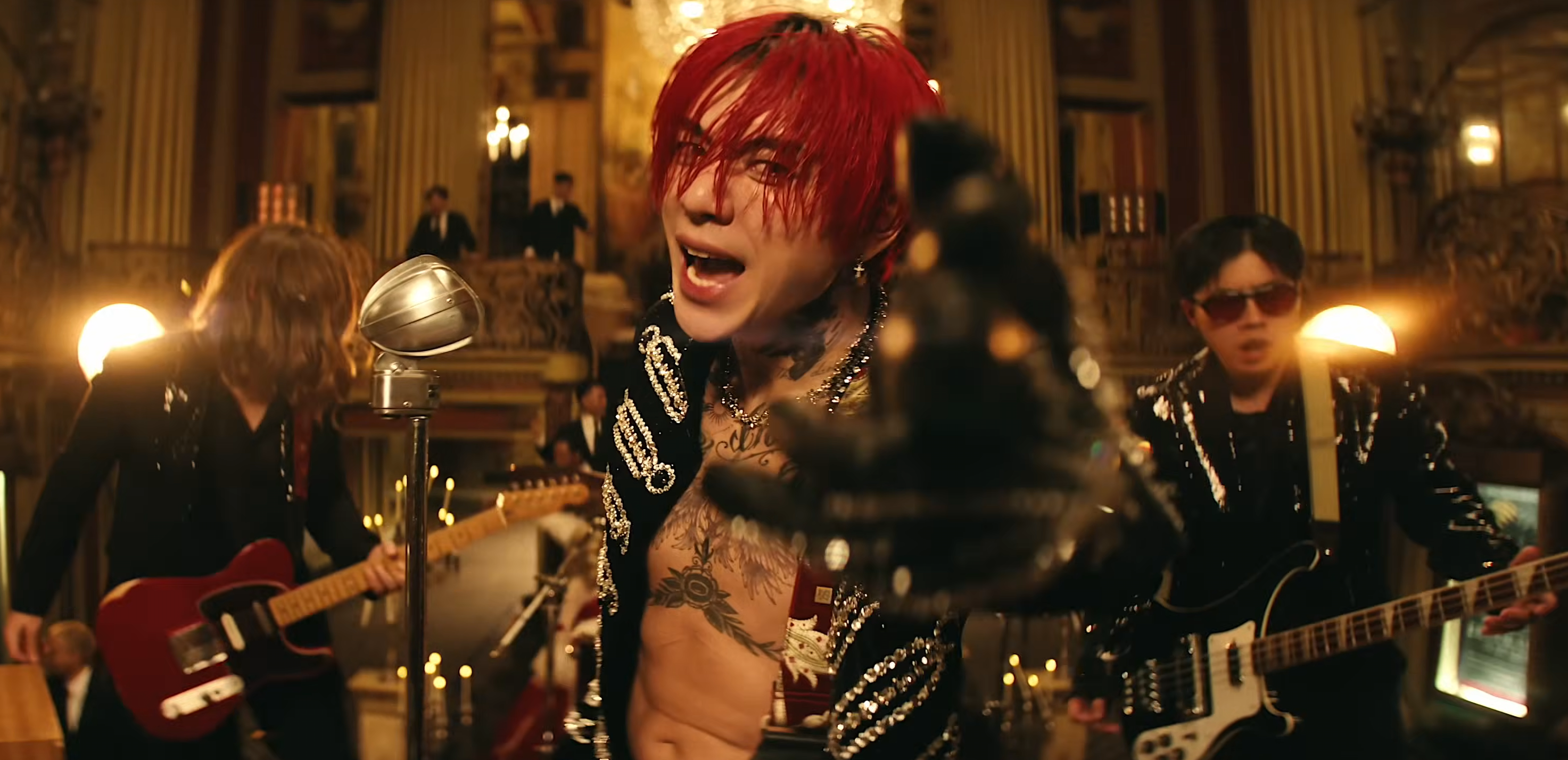 Music Review: DPR IAN’s “Burn” and “The Show”