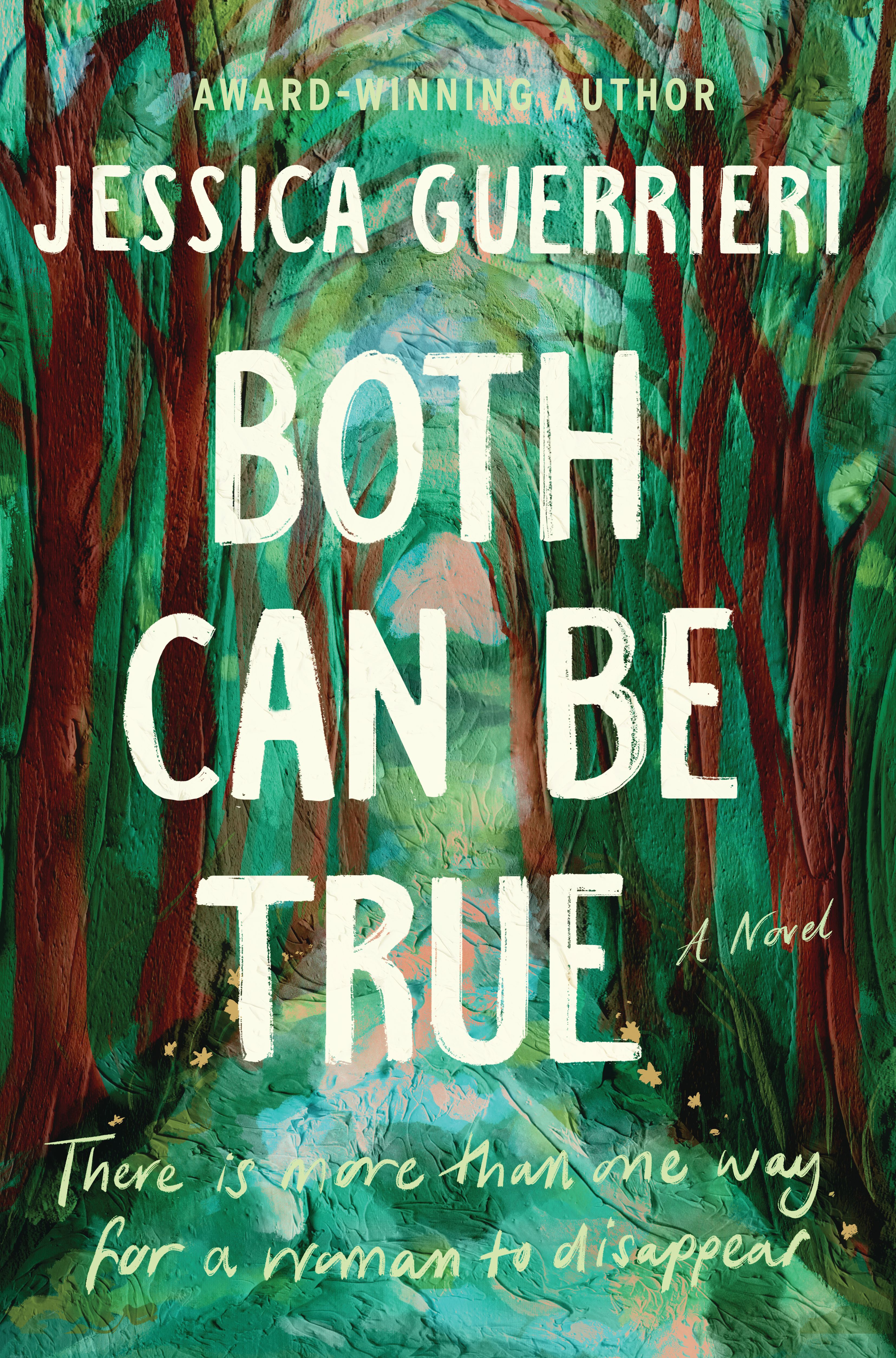 “Both Can Be True”: ARC Review